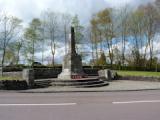 War Memorial , Doune